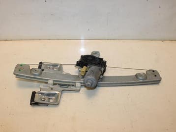 Ruitmechaniek 4Deurs links-achter Chrysler 300 C O145724