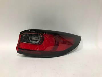 Mazda CX-80 2025 - rechter achterlicht LED, Verzenden, Gebruikt