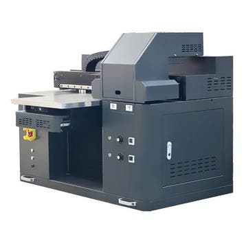 A2 Heavy Duty UV-printer Watergekoeld printgebied 42x60 cm, Nieuw