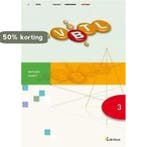 VBTL 3 - KathOndVla - leerwerkboek meetkunde LP D, Boeken, Verzenden, Zo goed als nieuw, Marc Muylaert