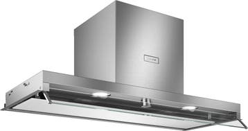 Neff D94xaf8n0b Afzuigkap 89cm, Ophalen of Verzenden, Nieuw