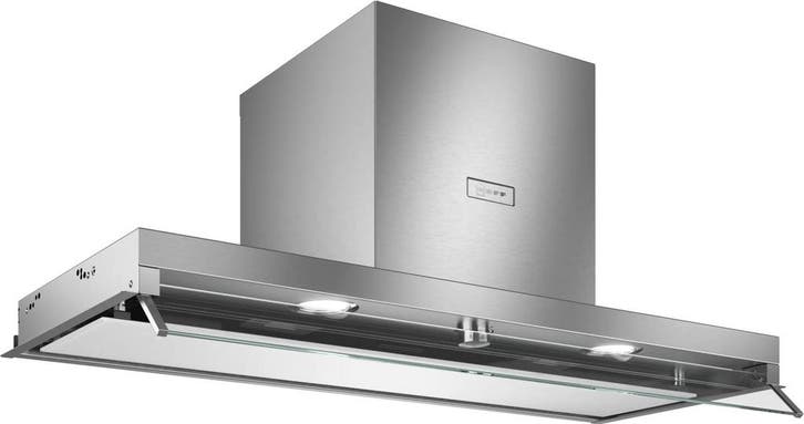 Neff D94xaf8n0b Afzuigkap 89cm, Maison & Meubles, Cuisine | Ustensiles de cuisine, Enlèvement ou Envoi