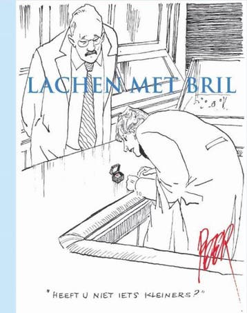 Lachen met bril 9789463360012 Peter van Straaten, Verzenden, Gelezen, Peter van Straaten
