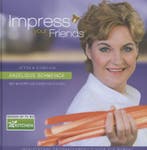 Impress your friends 9789045204857 Angelique Schmeinck, Livres, Verzenden, Angelique Schmeinck