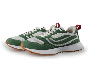 Genesis Sneakers in maat 42 Groen, Verzenden, Sneakers