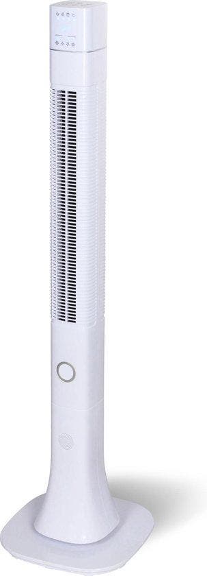 MaxxHome FT-125 Torenventilator - ventilator met afstands..., Ophalen of Verzenden, Nieuw