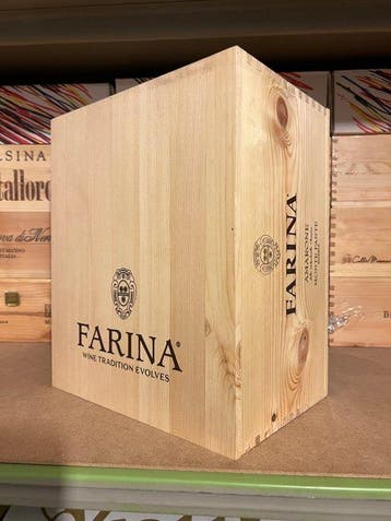 2017 Farina Montefante - Amarone della Valpolicella, Collections