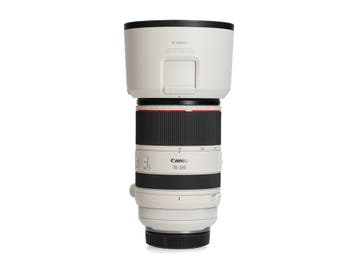 Canon RF 70-200mm f/2.8 L IS USM - Telelens, Ophalen of Verzenden