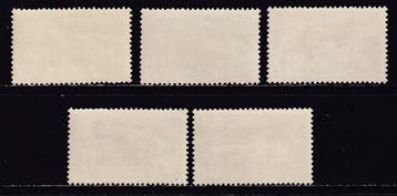 Duitse Rijk Bezetting 1940/1945 1945 -, Postzegels en Munten, Gestempeld