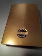 VERAFLAM Ronson - Zonder minimumprijs - Aansteker - Staal -, Nieuw