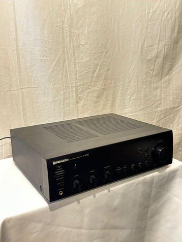 Pioneer - A-303R Amplificateur intégré à semi-conducteurs, Nieuw