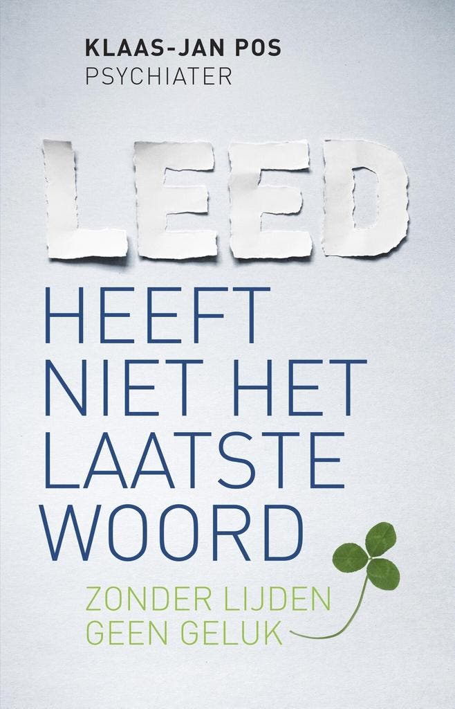 Leed heeft niet het laatste woord (9789020214550), Boeken, Overige Boeken, Nieuw, Verzenden