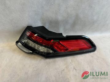 Opel Ampera 11-14 achterlicht rechts LED Europa, Verzenden, Gebruikt