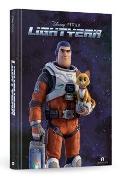 Disney/Pixar - Lightyear (9789047630159), Antiek en Kunst, Antiek | Boeken en Manuscripten, Verzenden