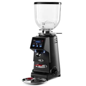 Koffiemolen | TWIST | Instelbare Maalgraad | Vulinhoud, Verzenden, Nieuw in verpakking