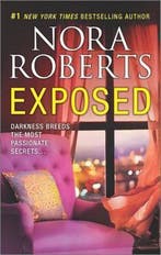 Exposed 9780373282128 Nora Roberts, Verzenden, Gelezen, Nora Roberts