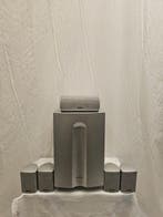 Infinity - TSS-450 + SAT450 Luidsprekerset, Nieuw