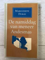 De namiddag van meneer Andesmas 9789065511270, Verzenden, Gelezen, Marguerite Duras