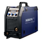 Hyundai MIG HG200DP Synergie en dubbel puls mig, Doe-het-zelf en Bouw, Gereedschap | Lasapparaten, Ophalen of Verzenden, Nieuw