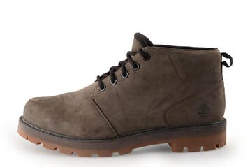 Timberland Veterboots in maat 43 Grijs, Overige kleuren, Verzenden, Timberland, Boots