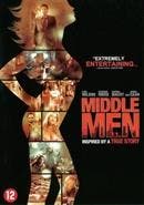 Middle men op DVD, Verzenden, Nieuw in verpakking