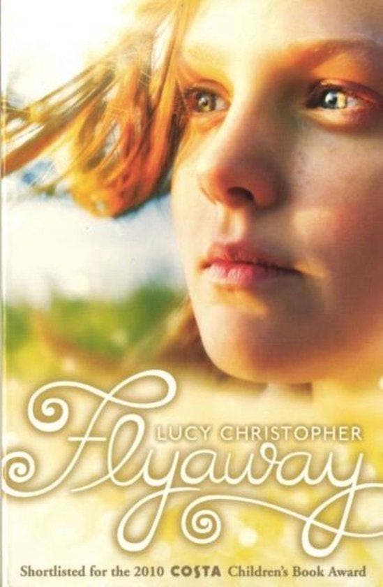 Flyaway 9781905294763 Lucy Christopher, Boeken, Taal | Engels, Gelezen, Verzenden