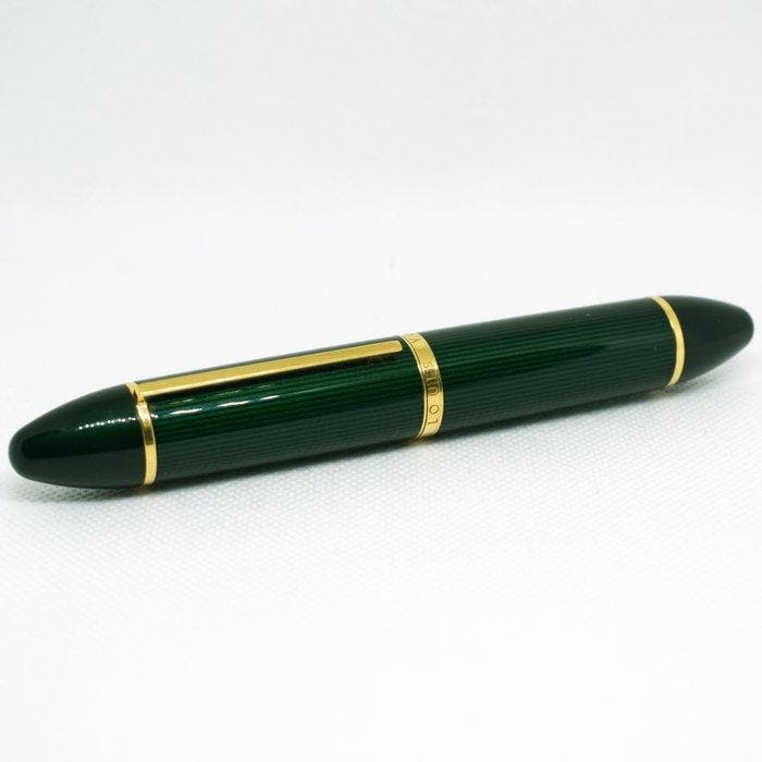 Louis Vuitton - Cargo - RARE - Green - Vulpen, Collections, Stylos