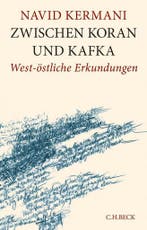 Zwischen Koran und Kafka 9783406666629 Navid Kermani, Verzenden, Zo goed als nieuw, Navid Kermani