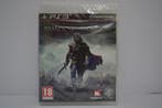Middle-Earth - Shadow of Mordor - SEALED (PS3), Nieuw