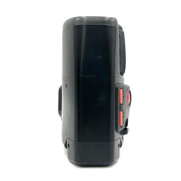 Kyocera Samurai X3.0 | Analoge compactcamera