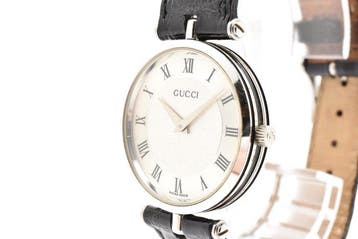 Gucci - Sherry Line - Zonder minimumprijs - - - Unisex -, Nieuw