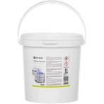 Brandpasta | Chafing Dishes | Geur-/Roetvrij | 3x 4kg HENDI, Verzenden, Nieuw in verpakking