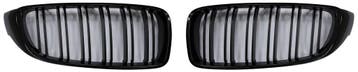Grillen set | Nieren | geschikt voor BMW 4-Serie F32 F33 F35, Auto-onderdelen, Verzenden, Nieuw, BMW
