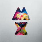 Coldplay - Mylo Xyloto (CD, 2011), Verzenden
