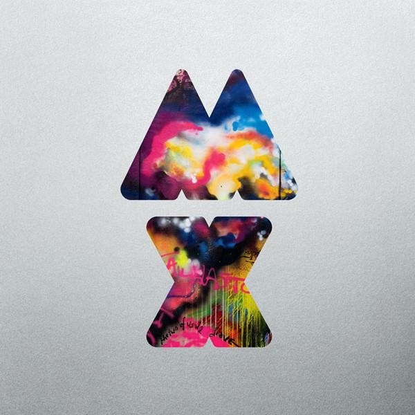 Coldplay - Mylo Xyloto (CD, 2011), CD & DVD, CD | Rock, Envoi
