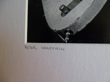 Peter Hankfield - Keith Richards