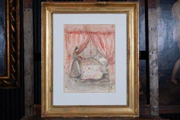 Lizzy Ansingh (1875-1959) - Het Poppenziekenhuis - NO