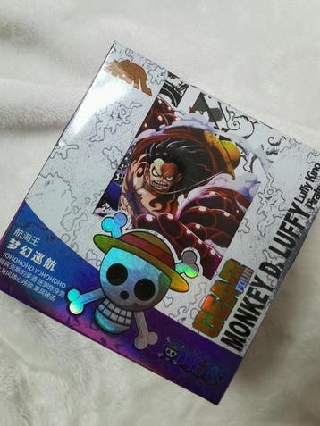 Toei Animation - 2 Box - One Piece - Limited edition One, Nieuw