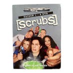 Scrubs Seizoen 1 (Season 1) (DVD) (TWEEDEHANDS), Verzenden, Nieuw in verpakking