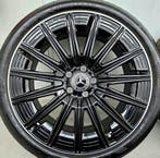 Mercedes CLE AMG 20 inch velgen zomerbanden breedset DEMO, Auto-onderdelen, Banden en Velgen, 245 mm, Verzenden, Banden en Velgen