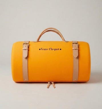 Veuve Clicquot, Veuve Clicquot Yellow Label - Champagne Brut, Verzamelen, Nieuw