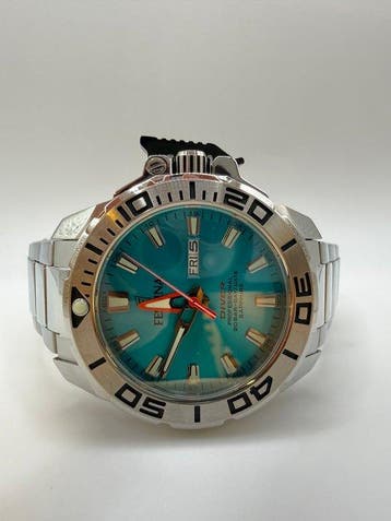 Festina - Diver - Zonder minimumprijs - Heren - 2000-2010, Nieuw