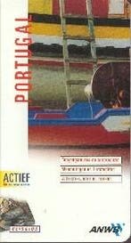 Portugal / ANWB actief & anders 9789018016937 G. Zoet, Verzenden, G. Zoet