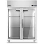 Vrieskast | MASTER | 1356L (2/1 GN) | RVS | -18°C/-22°C |, Verzenden, Nieuw in verpakking