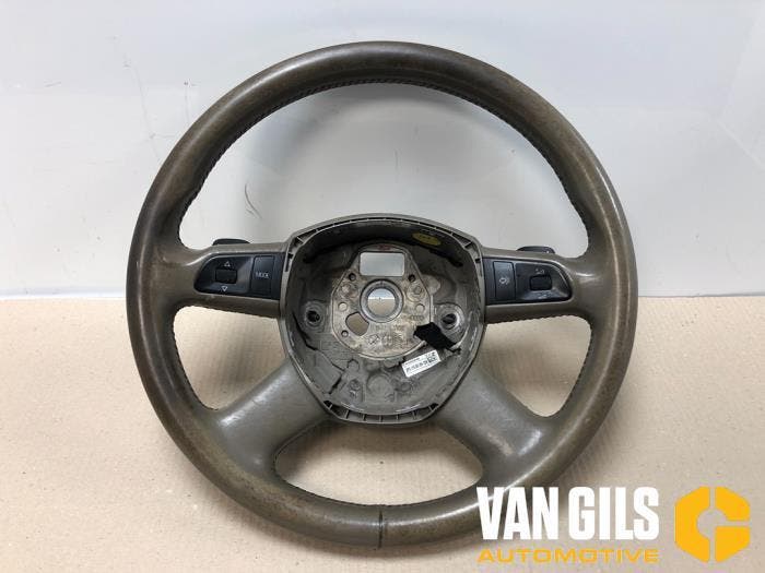 Stuurwiel Audi A4 O256414, Auto-onderdelen, Interieur en Bekleding