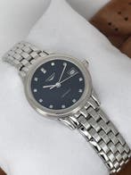 Longines - Flagship Classic Lady Diamonds Automatic -, Handtassen en Accessoires, Horloges | Heren, Nieuw
