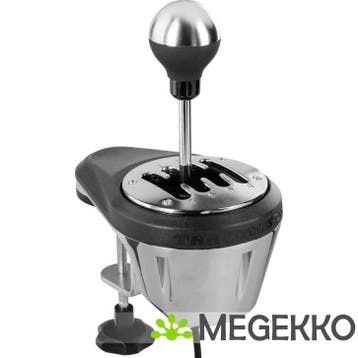Thrustmaster TH8A shifter, Verzenden