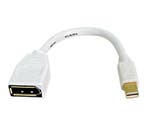 DrPhone MP02 Mini DisplayPort (m) naar DisplayPort (v), Computers en Software, Verzenden, Nieuw