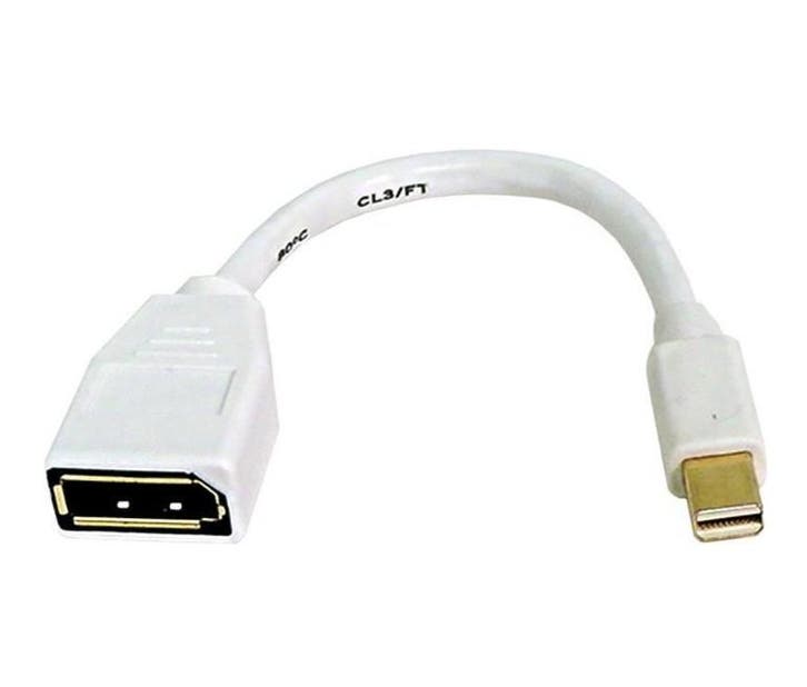 DrPhone MP02 Mini DisplayPort (m) naar DisplayPort (v), Computers en Software, Overige Computers en Software, Nieuw, Verzenden