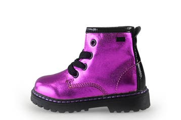 Puccetti Boots Meisjes in maat 22 Overig, Verzenden, Jongen of Meisje, Schoenen, Zo goed als nieuw
